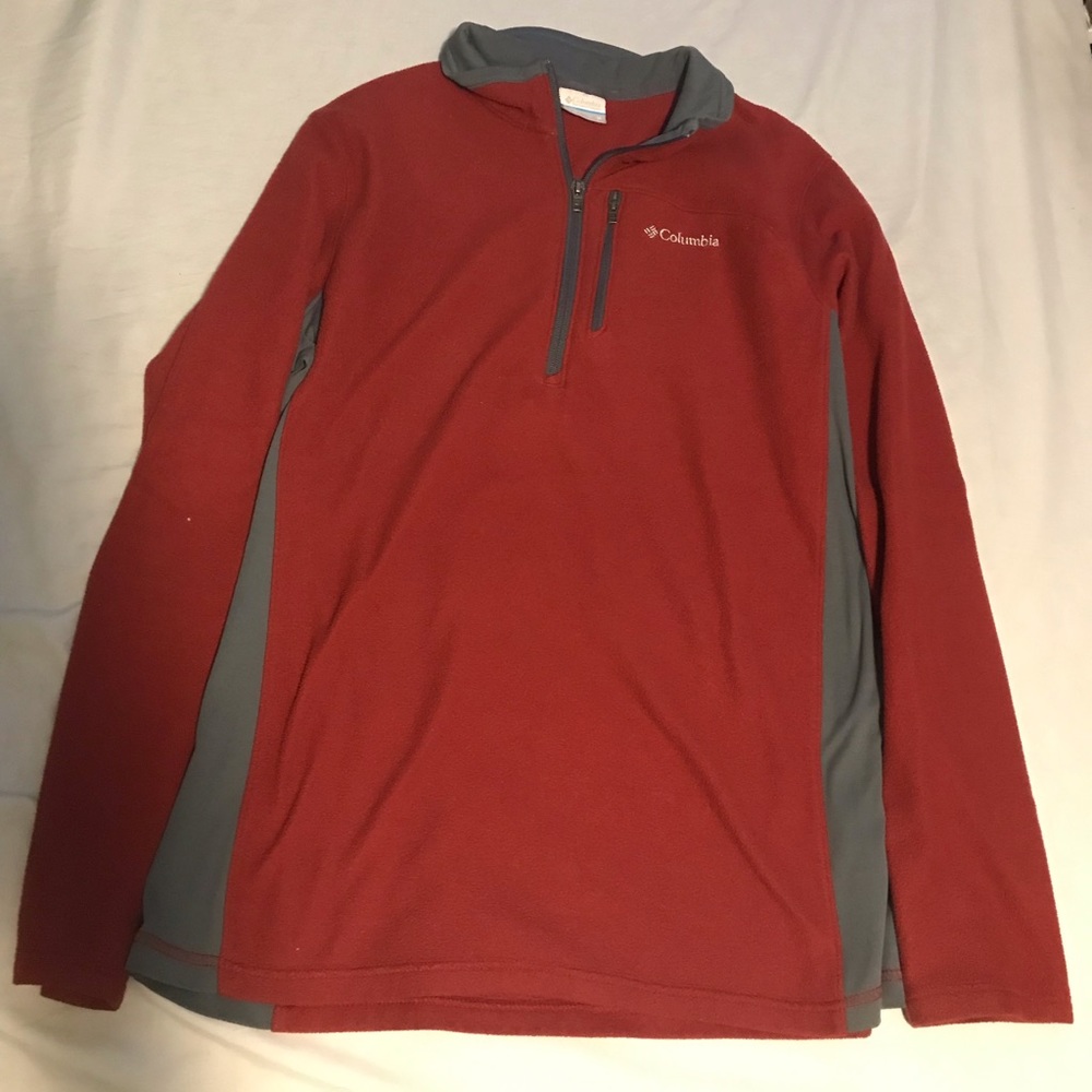 Columbia Jacket